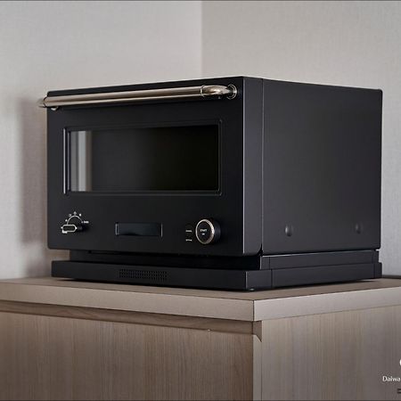 Daiwa Roynet Hotel Kyoto-Hachijoguchi Dış mekan fotoğraf