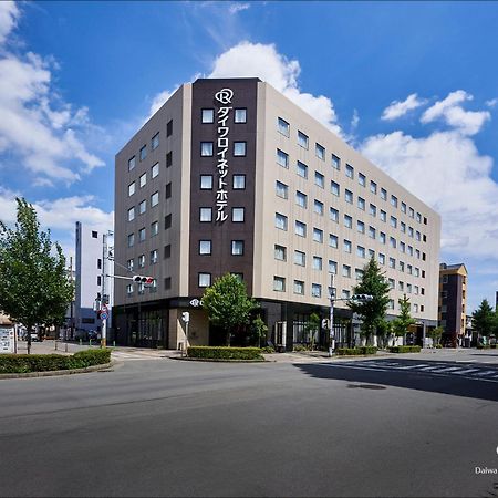 Daiwa Roynet Hotel Kyoto-Hachijoguchi Dış mekan fotoğraf