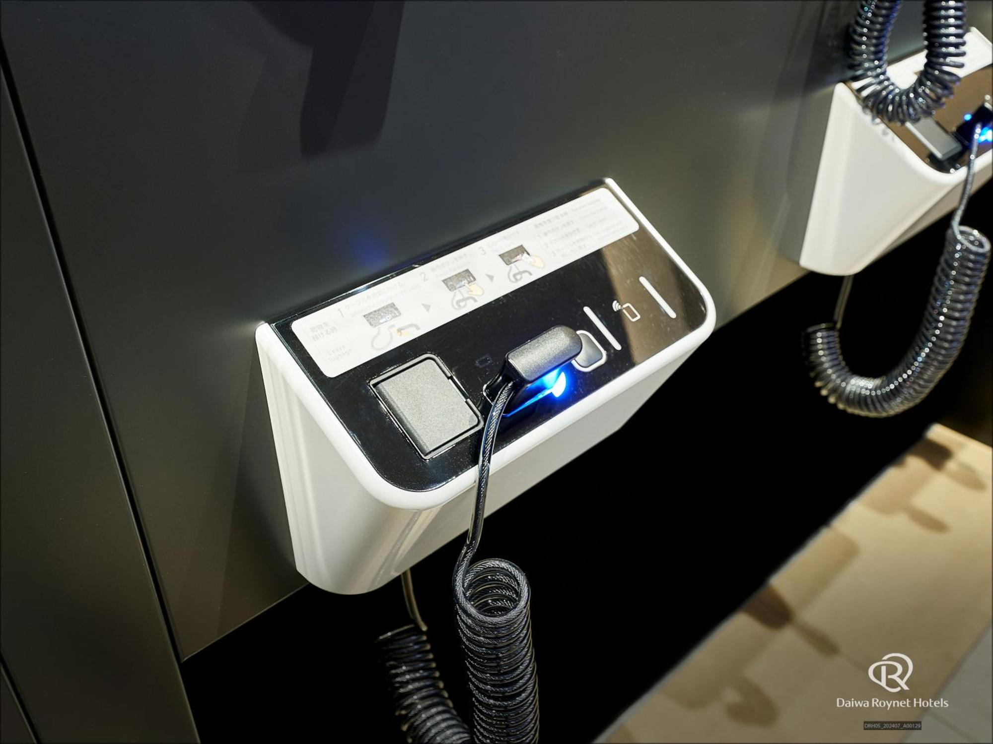 Daiwa Roynet Hotel Kyoto-Hachijoguchi Dış mekan fotoğraf