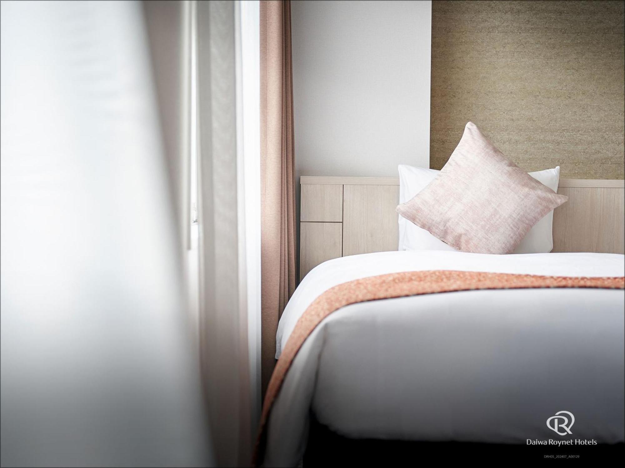 Daiwa Roynet Hotel Kyoto-Hachijoguchi Dış mekan fotoğraf