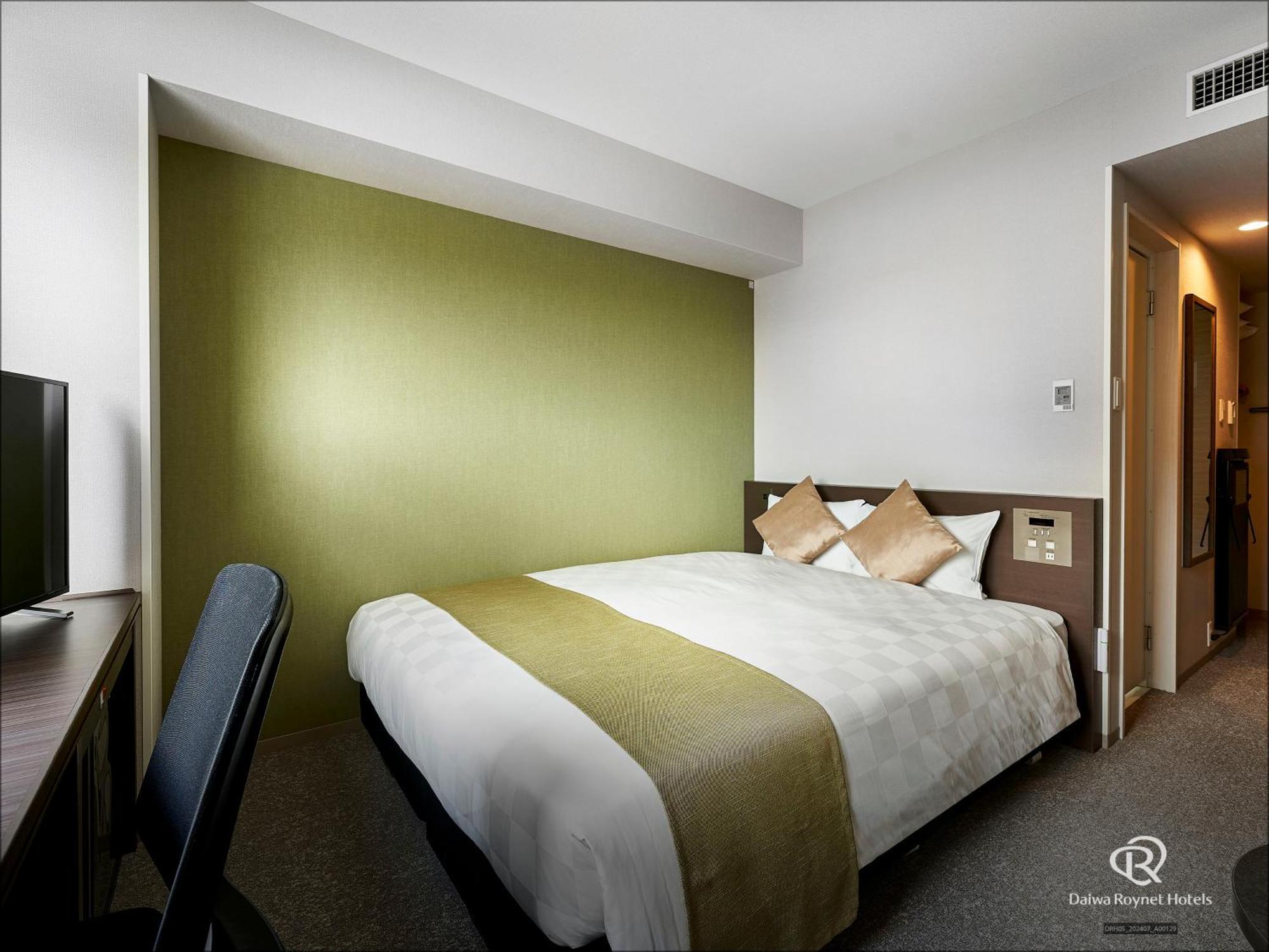 Daiwa Roynet Hotel Kyoto-Hachijoguchi Dış mekan fotoğraf