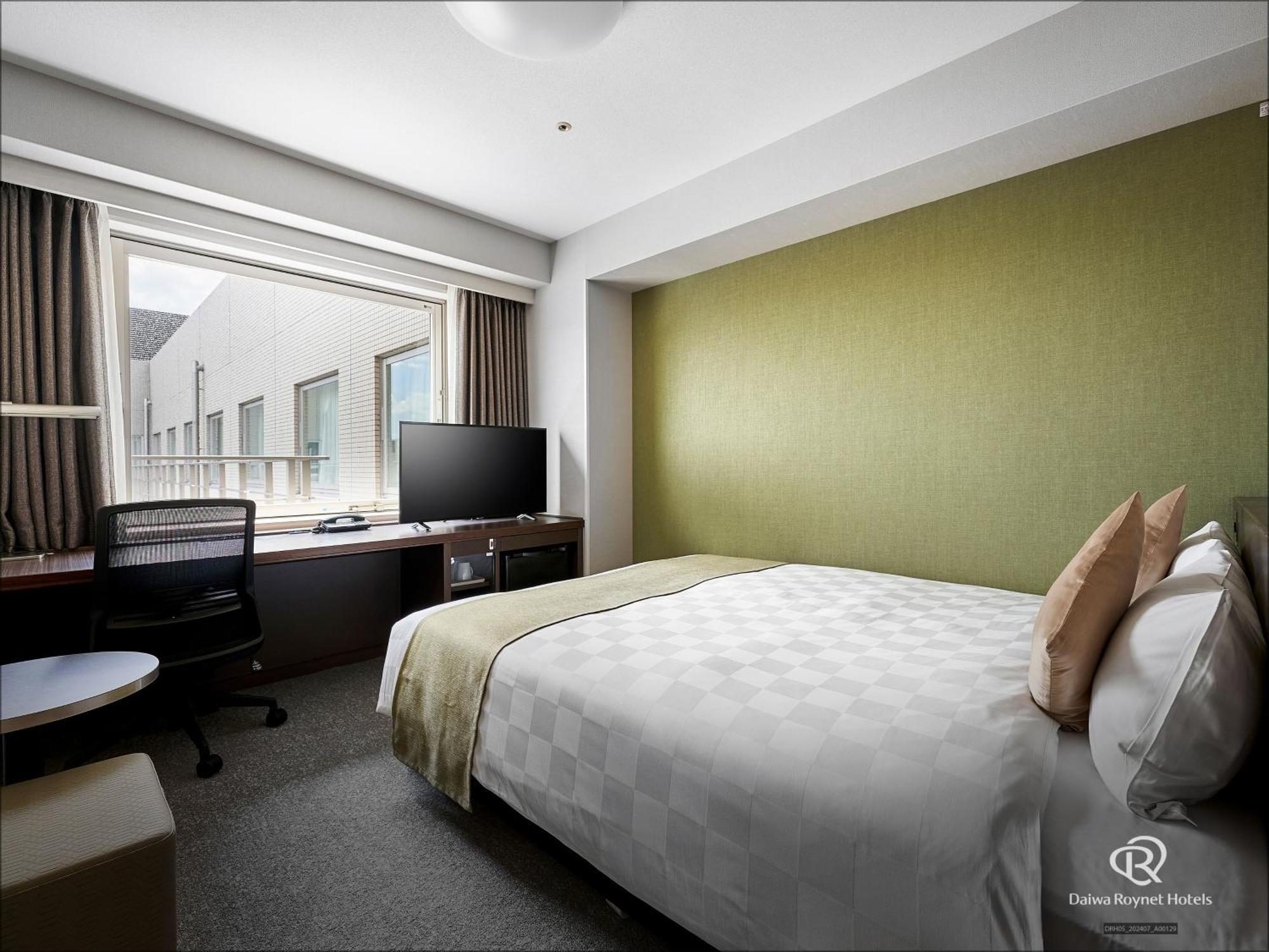 Daiwa Roynet Hotel Kyoto-Hachijoguchi Dış mekan fotoğraf